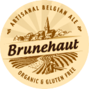 Pom Fraiz bio Brasserie de Brunehaut Pom Fraiz bio Brasserie de Brunehaut