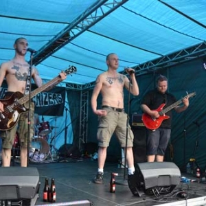 The Tenderizers - Bruges-499 The Tenderizers - Bruges-499