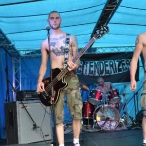 The Tenderizers - Bruges-500 The Tenderizers - Bruges-500