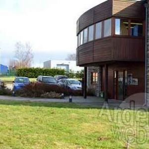 trois robots de Mobic-7204 trois robots de Mobic-7204