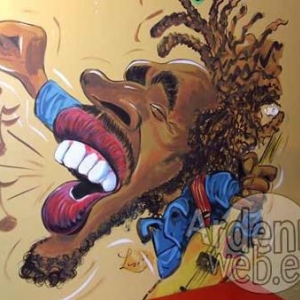 2 ans du cafe la rumeur