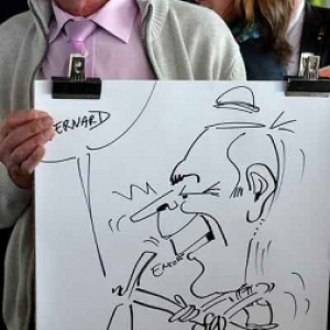 Caricature minute-4575