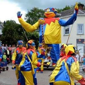 Carnaval du soleil 2011 - 9474 - video 03