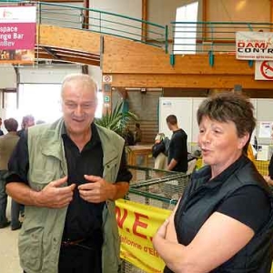 Foire agricole de Libramont - 608 Foire agricole de Libramont - 608