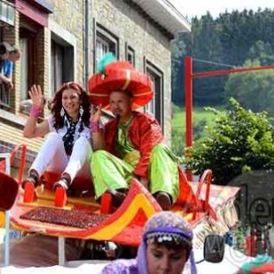 Carnaval du soleil 2011 - 9533