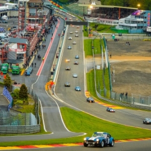 Spa-Classic du 22 au 24 mai 2020