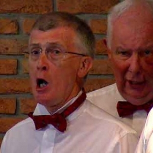 Linlithgow RFC Male Voice Choir ( Scotland )