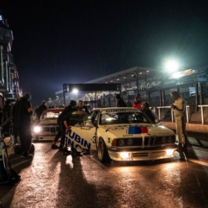 Spa-Classic du 22 au 24 mai 2020