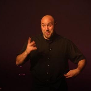 Marco au Festival de Rochefort