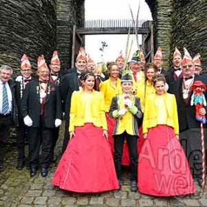 carnaval de La Roche-en-Ardenne -photo 3875