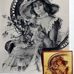 Marie-Elise artiste peintre-05