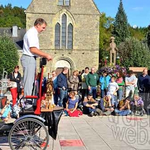 Marionnettes Houffalize - photo 158 Marionnettes Houffalize - photo 158