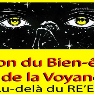  Salon du bien etre et de la voyance de Arlon 2017