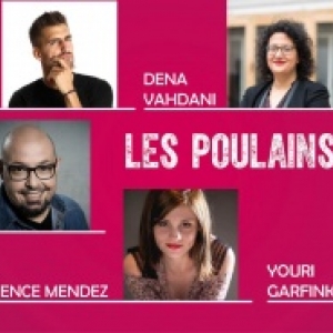 Les poulains du Rire Les poulains du Rire