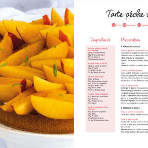 Maman fait un gâteau de Mélanie Mayné