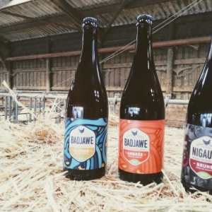 la Badjawe la Badjawe