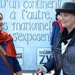 Marionnettes Houffalize - photo 145 Marionnettes Houffalize - photo 145