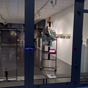 Espace'Art ABC&Design Verviers. Espace'Art ABC&Design Verviers.