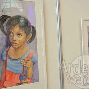 DIEUDONNE JACOBS SPA-8459