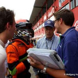 Le Limbourgeois Dylan Derdaele