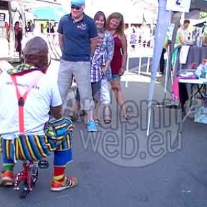 Automne en FETE Neuville Vielsalm-video