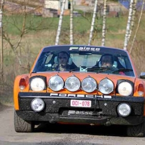 Classic Spring Roads de Verviers Classic Spring Roads de Verviers