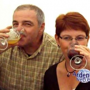 Brasserie La Vieille Forge-video Brasserie La Vieille Forge-video