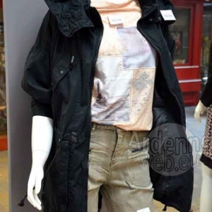 Collection FEMINA printemps 2015 Collection FEMINA printemps 2015