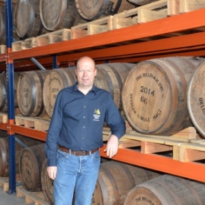 Belgian Single Malt Whisky Belgian Single Malt Whisky