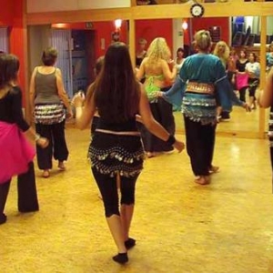 danse du ventre video 05