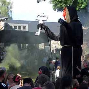 FETE des myrtilles video 5