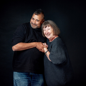 Bruce (l’ami imaginaire)