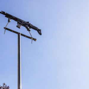 L’exposition des 19 « girouettes belges » dans le parc classé de La Châtaigneraie est prolongée jusqu’au 29 août 2021. 