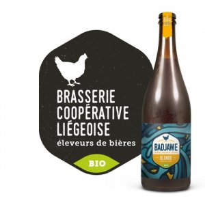 la Badjawe blonde bio la Badjawe blonde bio