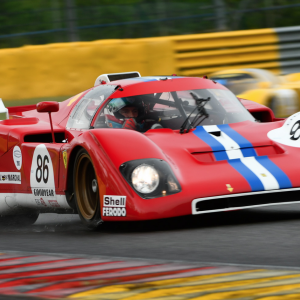 SPA-CLASSIC 2018 SPA-CLASSIC 2018