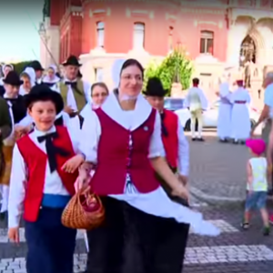 Europeade Namur 2016 Europeade Namur 2016