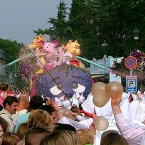 Stavelot Carnaval du Monde-6103
