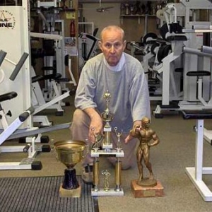 02-le trophee du champion du monde de Robert Hendrikx