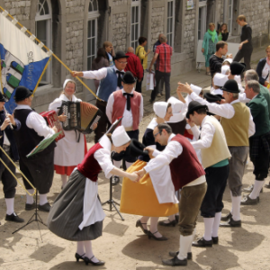 Europeade Namur 2016 Europeade Namur 2016