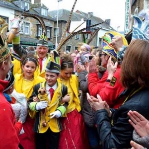 Carnaval de La Roche-en-Ardenne