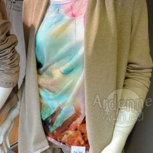 Collection FEMINA printemps 2015 Collection FEMINA printemps 2015