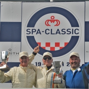  Spa-Classic