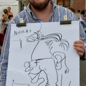 caricature Charneux-6782