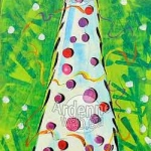 Peinture de NOEL-29 Peinture de NOEL-29