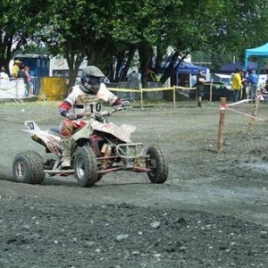 European Quad Trophy,8591 European Quad Trophy,8591