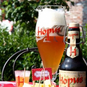 Hopus Primeur