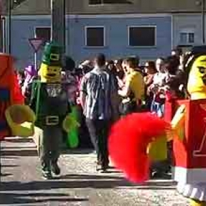 Carnaval de Martelange 2014