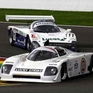 Spa-Classic 2016 Spa-Classic 2016