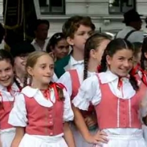 Europeade Namur Europeade Namur