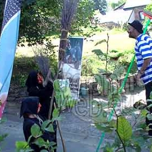 Automne en FETE Neuville Vielsalm-video